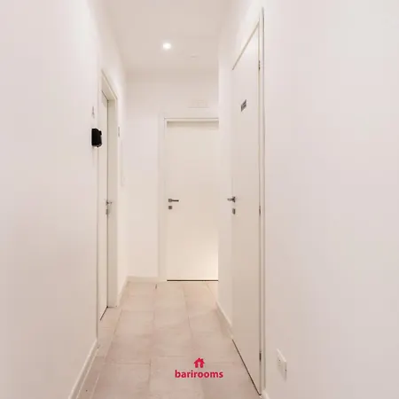 Barirooms - Melo Guest house