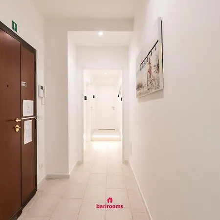 Guest house Barirooms - Melo