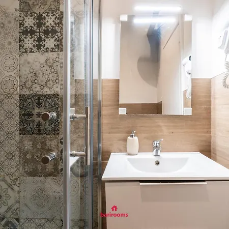 Guest house Barirooms - Melo Bari