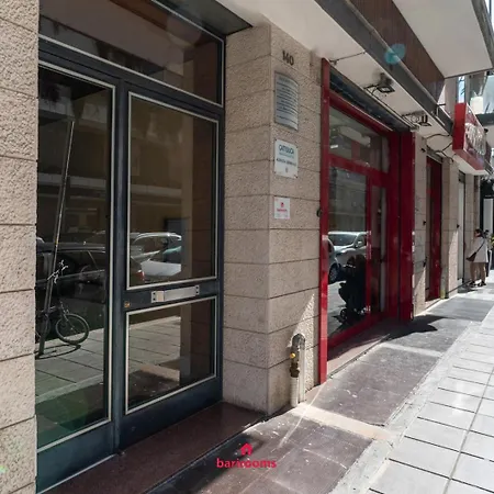 Casa de hóspedes Barirooms - Melo