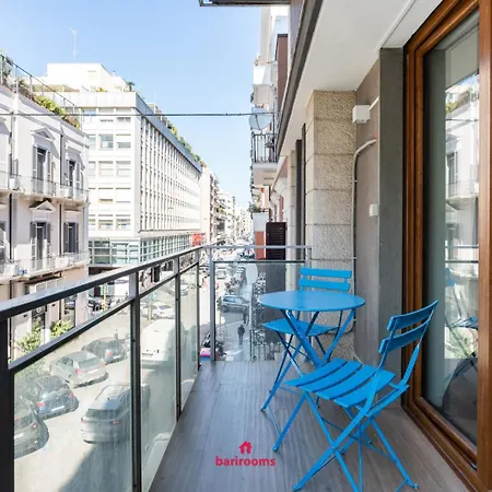 Barirooms - Melo Guest house 3*