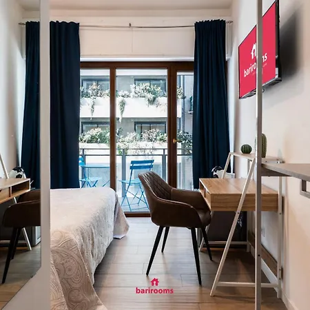 Guest house Barirooms - Melo