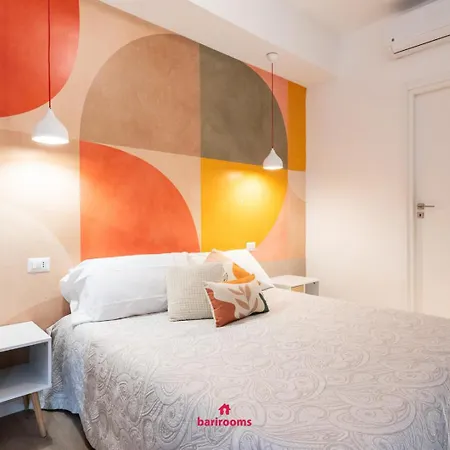 Guest house Barirooms - Melo 3*