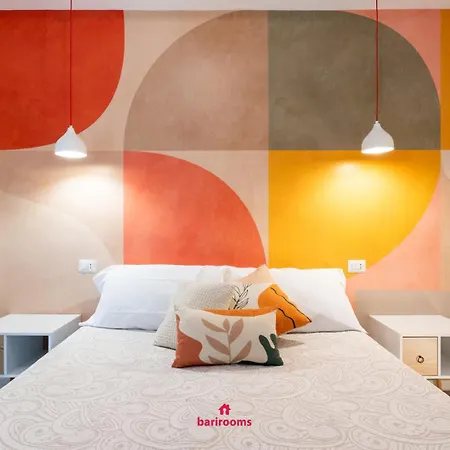 Guest house Barirooms - Melo Bari