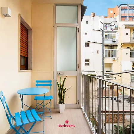 Barirooms - Melo Guest house