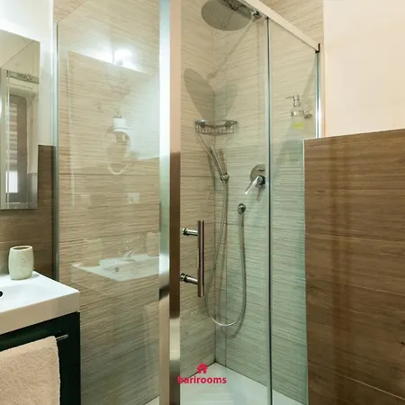 Guest house Barirooms - Melo