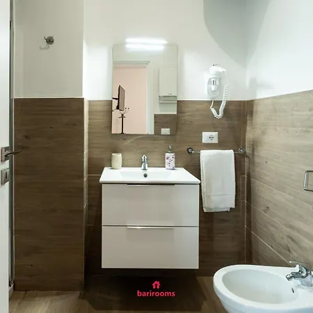 Barirooms - Melo Guest house Bari