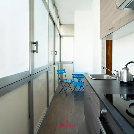 Guest house Barirooms - Melo Bari