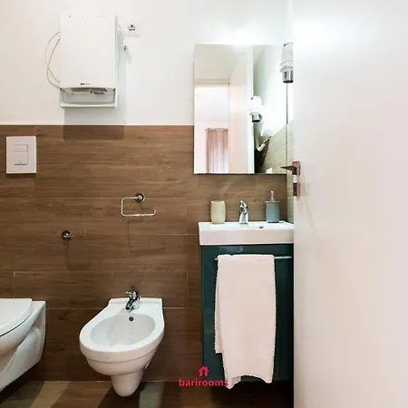 Barirooms - Melo 3*