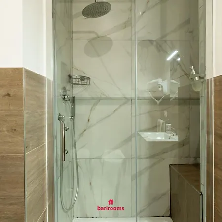 Guest house Barirooms - Melo