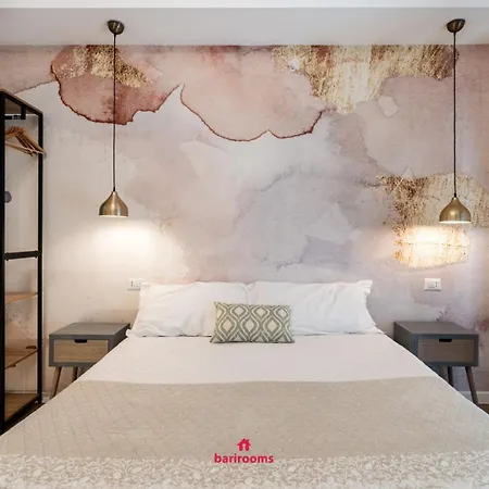 Barirooms - Melo Casa de hóspedes Bari