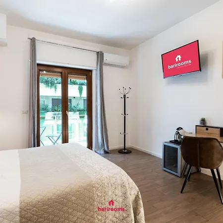 Guest house Barirooms - Melo Bari