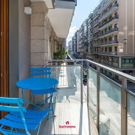 Guest house Barirooms - Melo