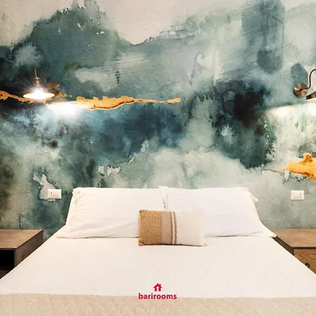 Barirooms - Melo Guest house 3*