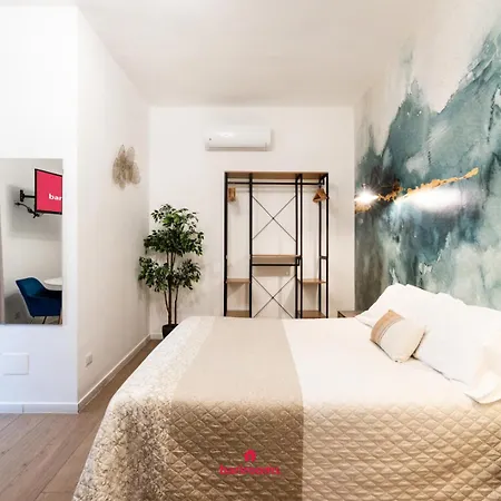 Barirooms - Melo Guest house Bari