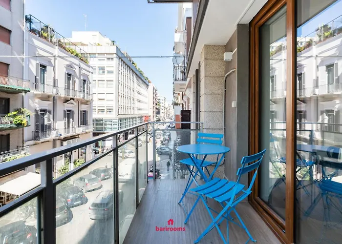 Barirooms - Melo Pensjonat 3*