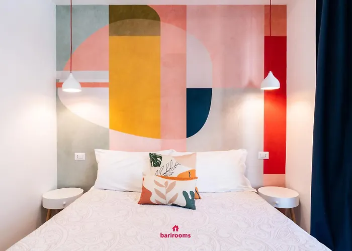 Barirooms - Melo 3*