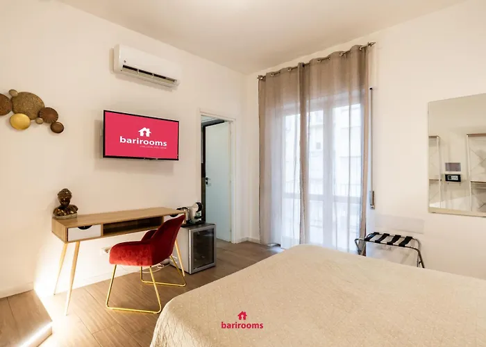 Barirooms - Melo Pensjonat