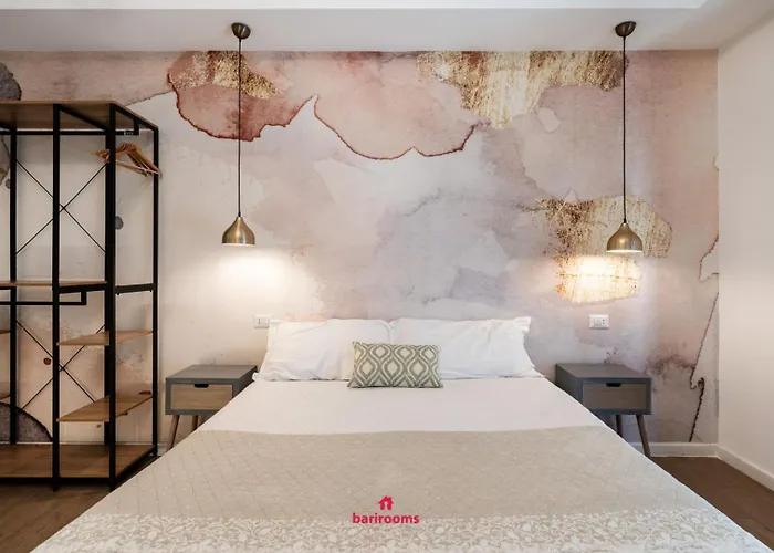 Barirooms - Melo Pensjonat Bari