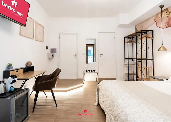 Barirooms - Melo 3*