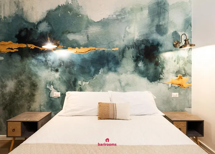 Barirooms - Melo Pensjonat 3*