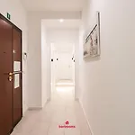 Pensjonat Barirooms - Melo