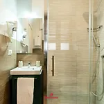 Pensjonat Barirooms - Melo 3*