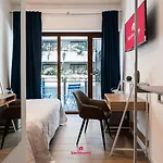 Pensjonat Barirooms - Melo