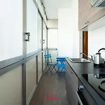 Pensjonat Barirooms - Melo Bari