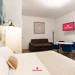 Pensjonat Barirooms - Melo 3*