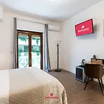 Pensjonat Barirooms - Melo Bari