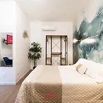 Barirooms - Melo Pensjonat Bari