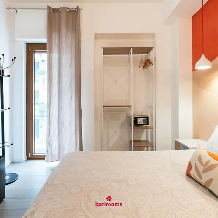 Barirooms - Melo Pensjonat 3*
