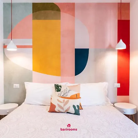 Barirooms - Melo 3*
