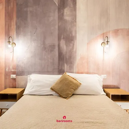 Barirooms - Melo Konukevi 3*