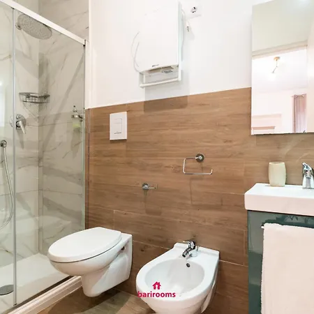 Guest house Barirooms - Melo *