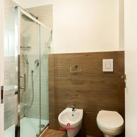 Barirooms - Melo Guest house *