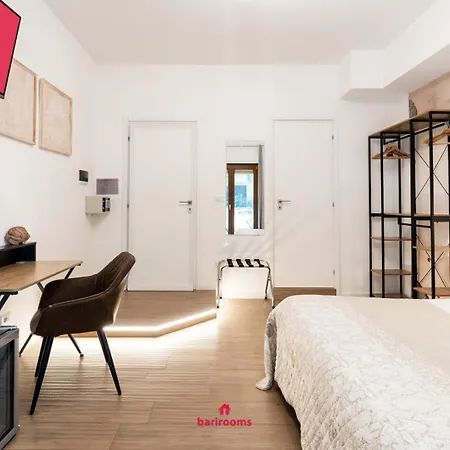 Barirooms - Melo 3*