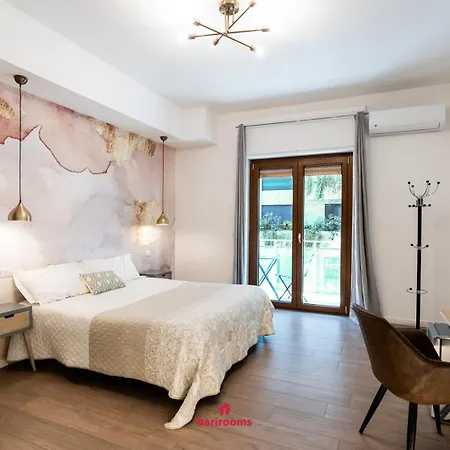 Barirooms - Melo * Bari