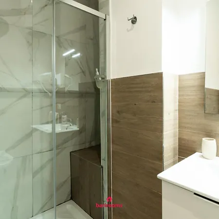 Guest house Barirooms - Melo Bari