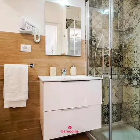 Barirooms - Melo Bari