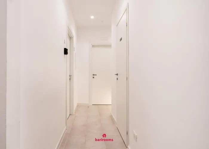 Barirooms - Melo Guest house