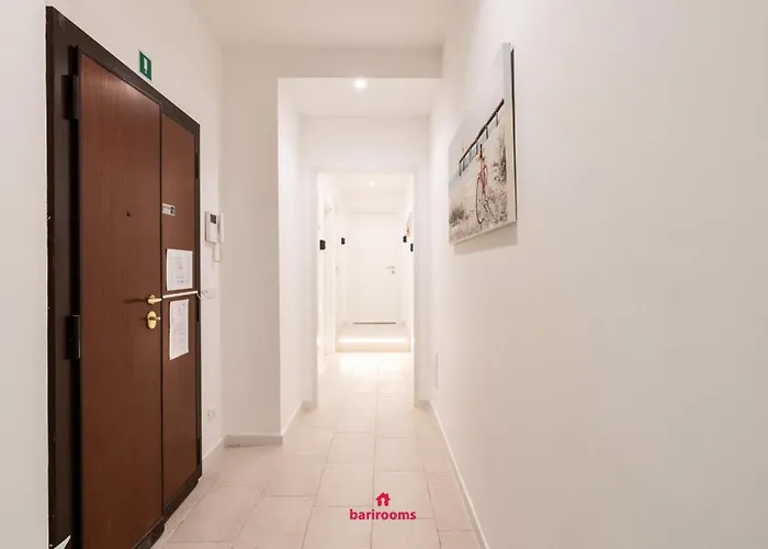 Guest house Barirooms - Melo