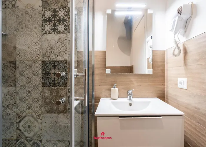 Guest house Barirooms - Melo Bari