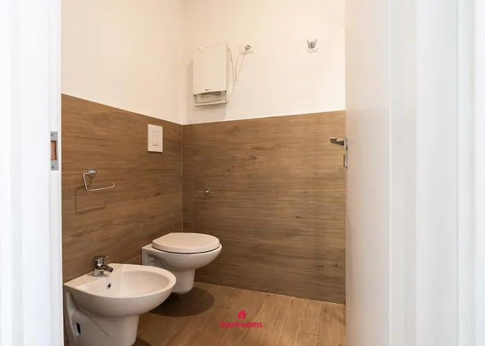 Vendégház Barirooms - Melo Bari