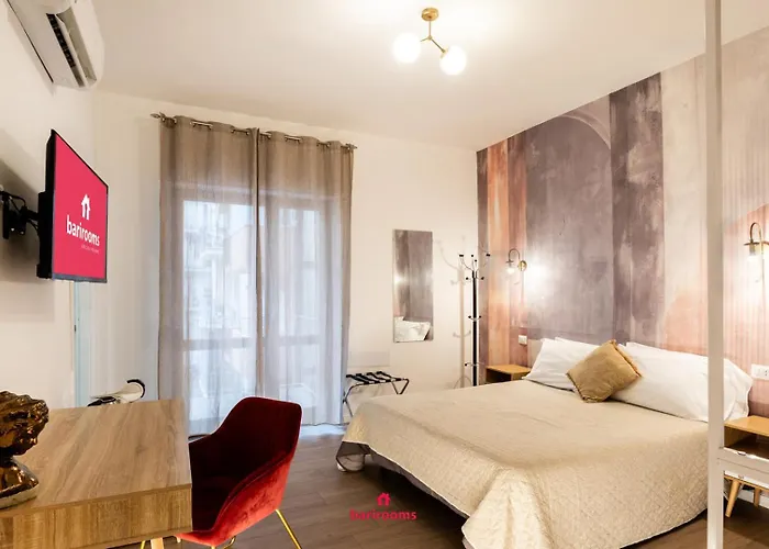 Barirooms - Melo 3*