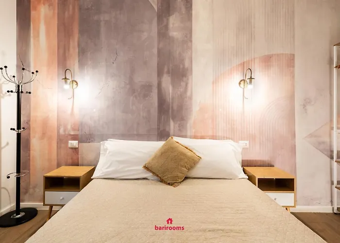 Barirooms - Melo Guest house 3*