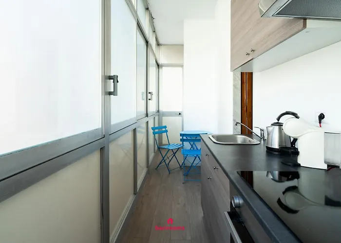 Guest house Barirooms - Melo Bari