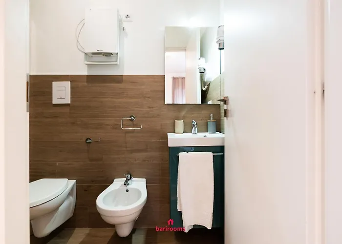 Barirooms - Melo 3*