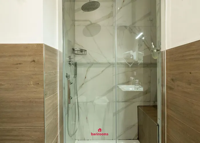 Guest house Barirooms - Melo